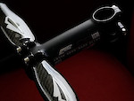 Bars and Stem Bars and Stem